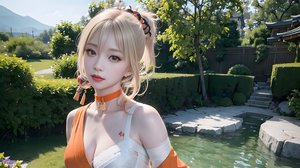 变装男生的情感文本